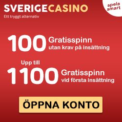 sverigecasino
