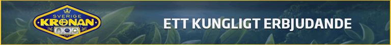 sverigekronan