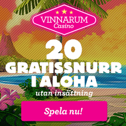 vinnarum casino