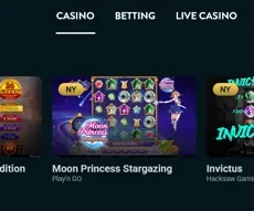 Därför ska man spela nya slotsspel hos Goldenbull casino