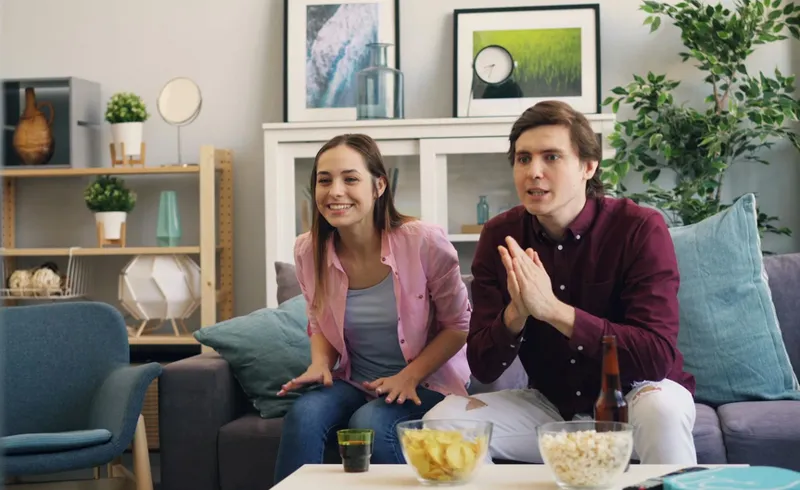 När det brukar uppstå bra lägen